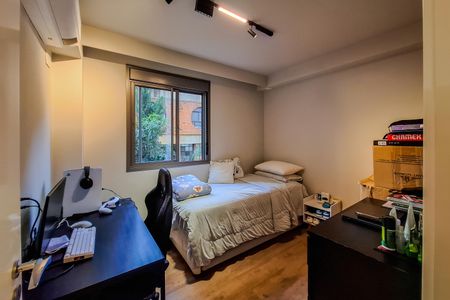 Apartamento à venda com 69m², 2 quartos e 1 vagaQuarto 1