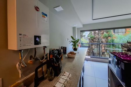 Apartamento à venda com 69m², 2 quartos e 1 vagaÁrea de Serviço