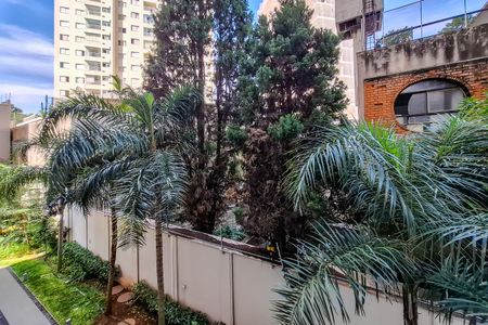 Apartamento à venda com 69m², 2 quartos e 1 vagaVista da Sala