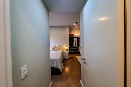 Apartamento à venda com 69m², 2 quartos e 1 vagaSuíte