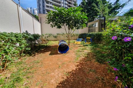 Apartamento à venda com 69m², 2 quartos e 1 vagaPet place