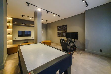 Apartamento à venda com 69m², 2 quartos e 1 vagaÁrea de jogos