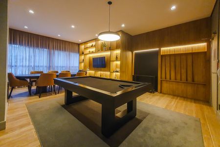 Apartamento à venda com 69m², 2 quartos e 1 vagaÁrea de Jogos