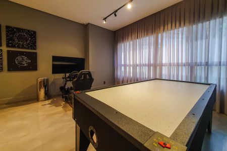 Apartamento à venda com 69m², 2 quartos e 1 vagaÁrea de jogos