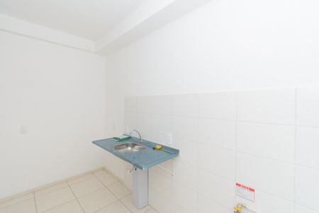 Apartamento para alugar com 46m², 2 quartos e 1 vagaCozinha