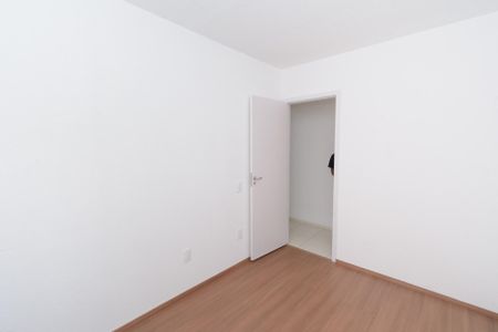 Apartamento para alugar com 46m², 2 quartos e 1 vagaQuarto 2