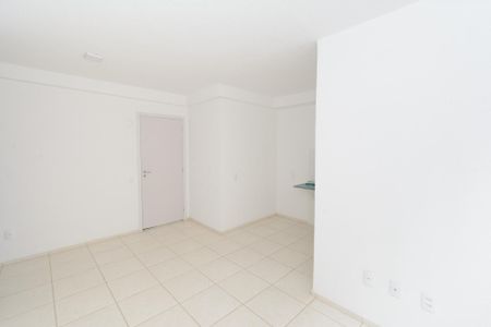 Apartamento para alugar com 46m², 2 quartos e 1 vagaSala