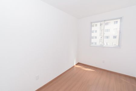 Apartamento para alugar com 46m², 2 quartos e 1 vagaQuarto 2