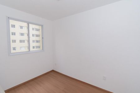 Apartamento para alugar com 46m², 2 quartos e 1 vagaQuarto 1