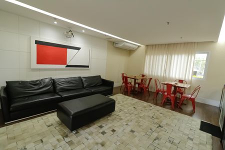Apartamento para alugar com 170m², 3 quartos e 2 vagasÁrea comum