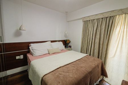 Apartamento para alugar com 170m², 3 quartos e 2 vagasSuíte 