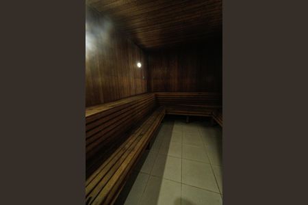 Apartamento para alugar com 170m², 3 quartos e 2 vagasÁrea comum