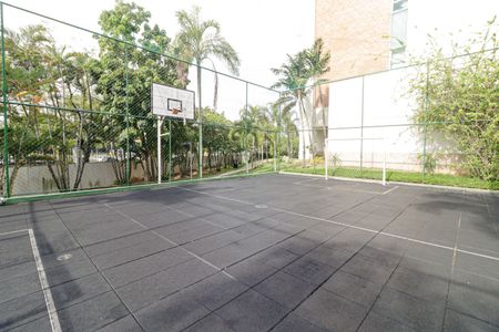 Apartamento para alugar com 170m², 3 quartos e 2 vagasÁrea comum