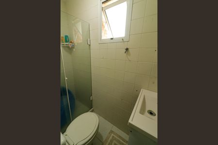 Apartamento para alugar com 170m², 3 quartos e 2 vagasBanheiro de Serviço