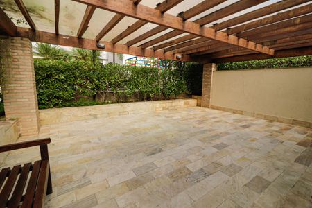 Apartamento para alugar com 170m², 3 quartos e 2 vagasÁrea comum