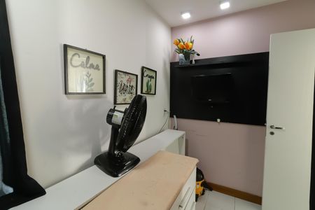 Apartamento para alugar com 170m², 3 quartos e 2 vagasQuarto de Serviço