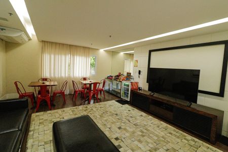 Apartamento para alugar com 170m², 3 quartos e 2 vagasÁrea comum