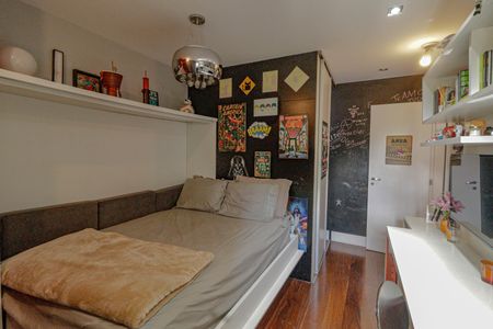 Apartamento para alugar com 170m², 3 quartos e 2 vagasSuíte 3