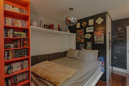 Apartamento para alugar com 170m², 3 quartos e 2 vagasSuíte 3