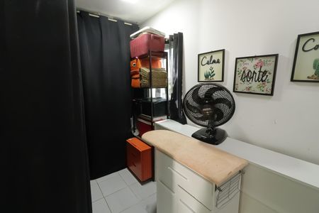 Apartamento para alugar com 170m², 3 quartos e 2 vagasQuarto de Serviço