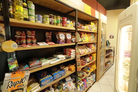 Apartamento para alugar com 170m², 3 quartos e 2 vagasÁrea comum