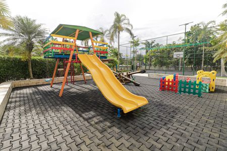 Apartamento para alugar com 170m², 3 quartos e 2 vagasÁrea comum