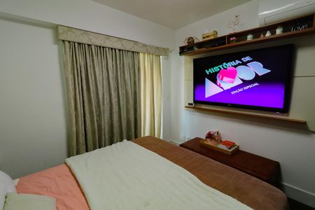 Apartamento para alugar com 170m², 3 quartos e 2 vagasSuíte 