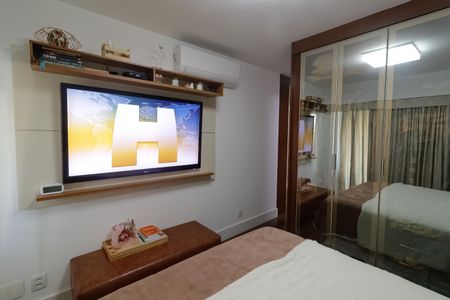 Apartamento para alugar com 170m², 3 quartos e 2 vagasSuíte 