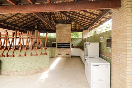 Apartamento para alugar com 170m², 3 quartos e 2 vagasÁrea comum