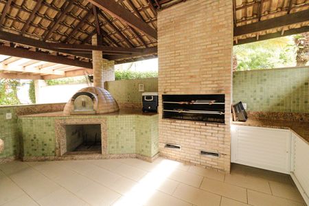 Apartamento para alugar com 170m², 3 quartos e 2 vagasÁrea comum