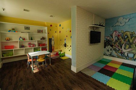 Apartamento para alugar com 170m², 3 quartos e 2 vagasÁrea comum