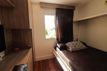 Apartamento para alugar com 170m², 3 quartos e 2 vagasSuíte 2