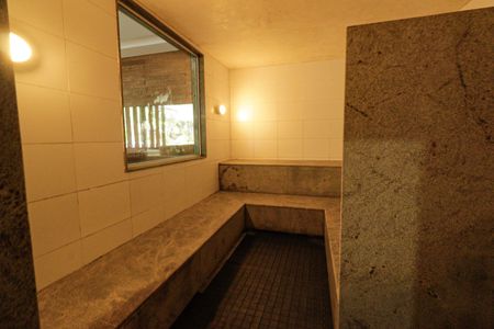 Apartamento para alugar com 170m², 3 quartos e 2 vagasÁrea comum