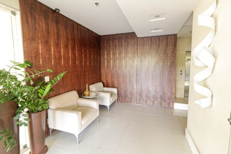 Apartamento para alugar com 170m², 3 quartos e 2 vagasÁrea comum