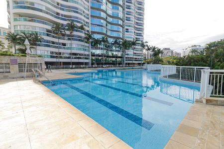 Apartamento para alugar com 170m², 3 quartos e 2 vagasÁrea comum