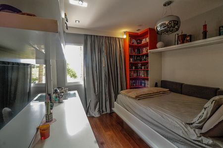 Apartamento para alugar com 170m², 3 quartos e 2 vagasSuíte 3