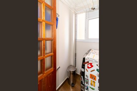 Apartamento à venda com 47m², 2 quartos e 1 vagaÁrea de Serviço