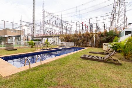 Apartamento à venda com 47m², 2 quartos e 1 vagaÁrea comum - Piscina