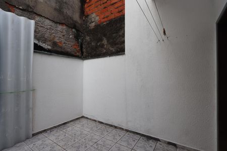 Casa à venda com 134m², 3 quartos e 2 vagasQuintal/Lavanderia