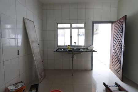 Casa à venda com 134m², 3 quartos e 2 vagasCozinha