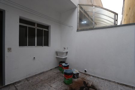Casa à venda com 134m², 3 quartos e 2 vagasQuintal/Lavanderia