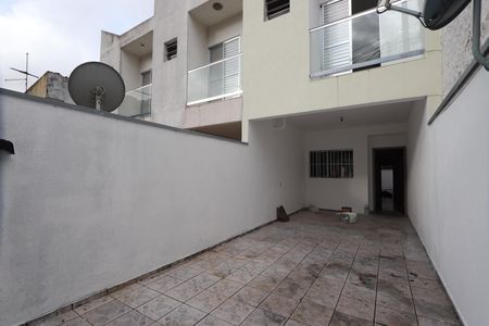 Casa à venda com 134m², 3 quartos e 2 vagasGaragem