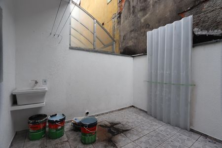 Casa à venda com 134m², 3 quartos e 2 vagasQuintal/Lavanderia