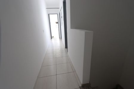 Casa à venda com 134m², 3 quartos e 2 vagasCorredor