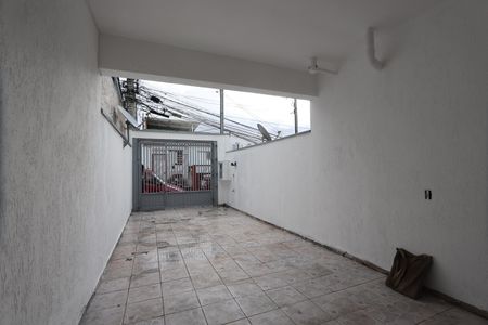 Casa à venda com 134m², 3 quartos e 2 vagasGaragem