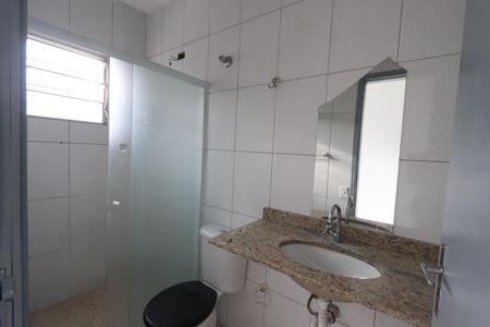 Casa à venda com 134m², 3 quartos e 2 vagasBanheiro da Suíte