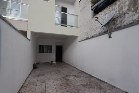 Casa à venda com 134m², 3 quartos e 2 vagasGaragem