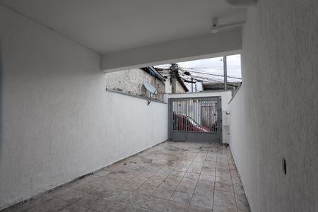 Casa à venda com 134m², 3 quartos e 2 vagasGaragem