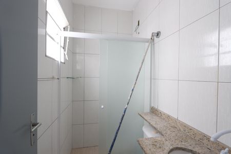 Casa à venda com 134m², 3 quartos e 2 vagasBanheiro Social