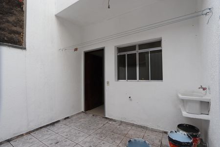 Casa à venda com 134m², 3 quartos e 2 vagasQuintal/Lavanderia